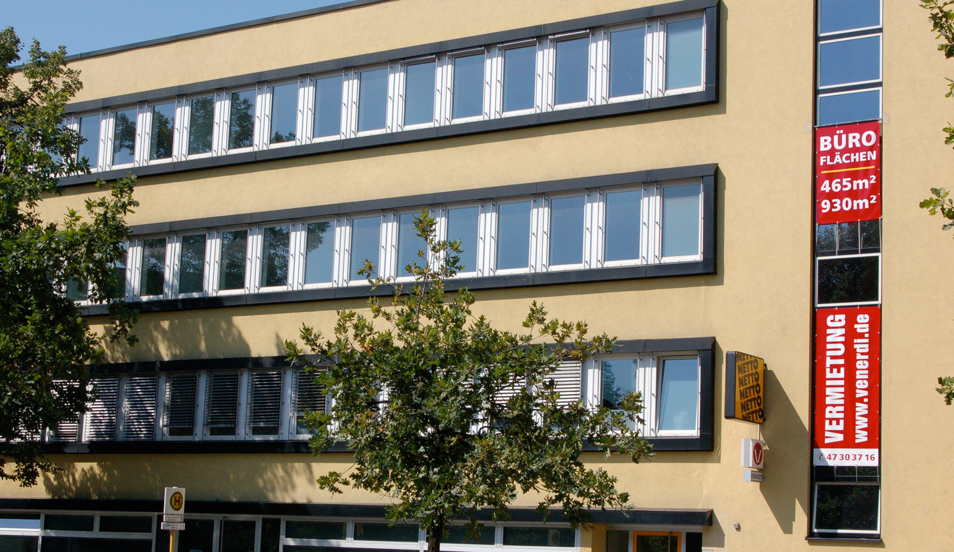 venerdi Service GmbH | Leistung: Bewertung und Vermittlung von Immobilien